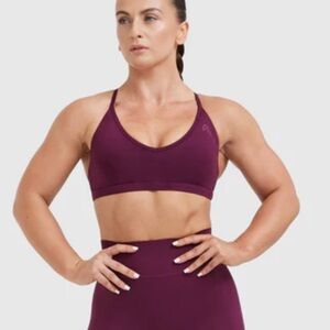 Oner active timeless strappy bralette